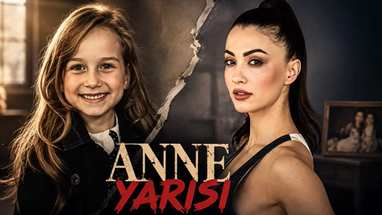 مسلسل نصف الام الحلقة 4 الرابعة مترجمة