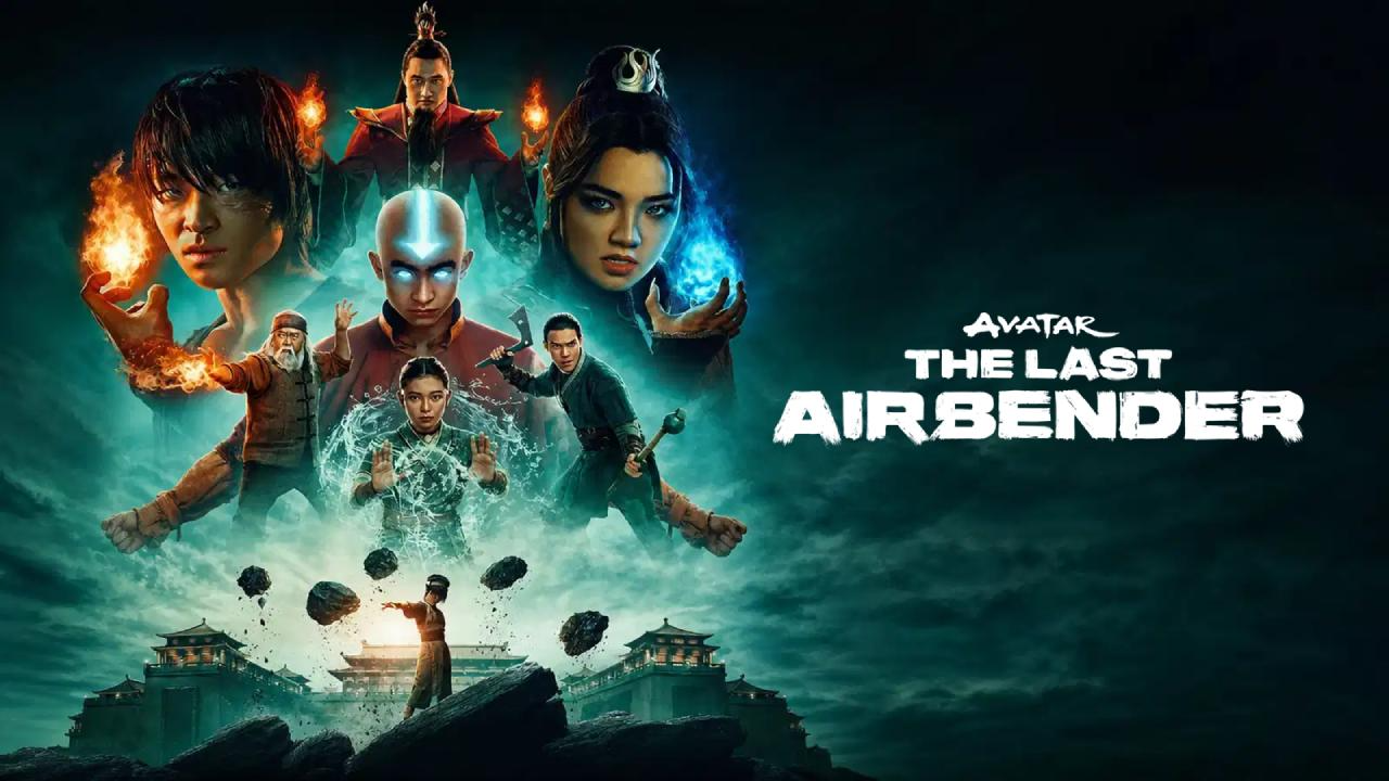 مسلسل Avatar: The Last Airbender الموسم الثاني الحلقة 6 السادسة مترجمة