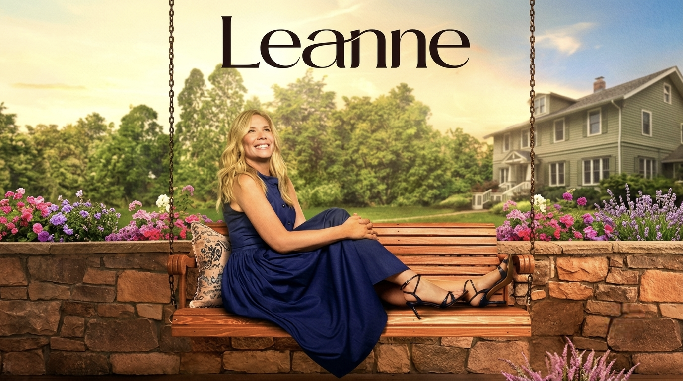 مسلسل Leanne الموسم الثاني الحلقة 9 التاسعة مترجمة