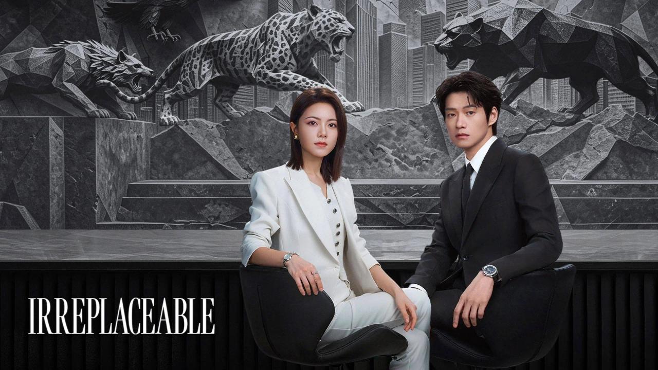 مسلسل Irreplaceable الحلقة 4 الرابعة مترجمة