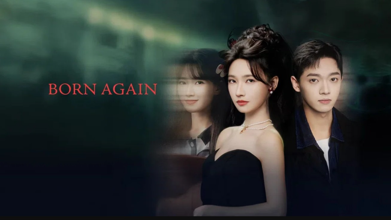 مسلسل الولادة الجديدة Born Again الحلقة 4 الرابعة مترجمة
